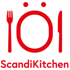 Scandikitchen