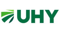 UHY logo