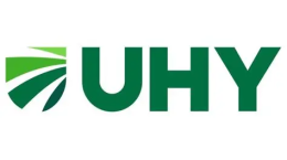 UHY logo